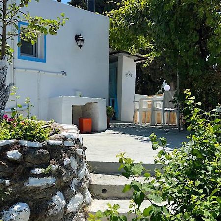 הוילה העיירה קוס Greek House Tatiana מראה חיצוני תמונה