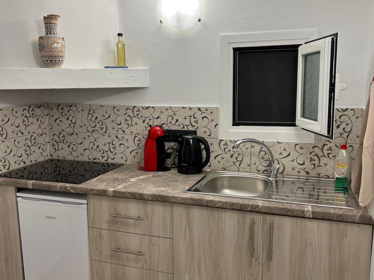 הוילה העיירה קוס Greek House Tatiana מראה חיצוני תמונה