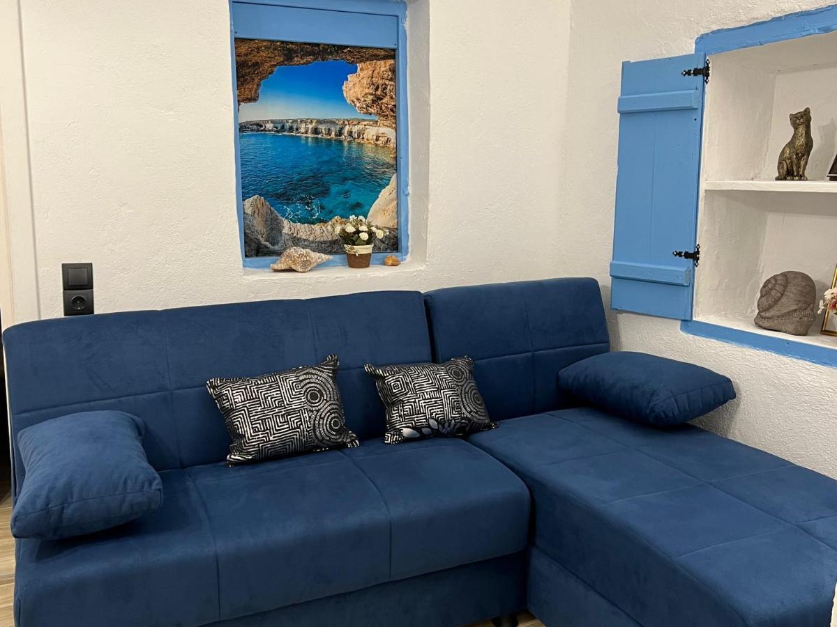 הוילה העיירה קוס Greek House Tatiana מראה חיצוני תמונה