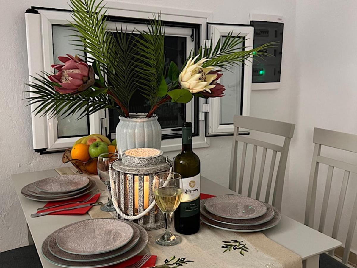הוילה העיירה קוס Greek House Tatiana מראה חיצוני תמונה