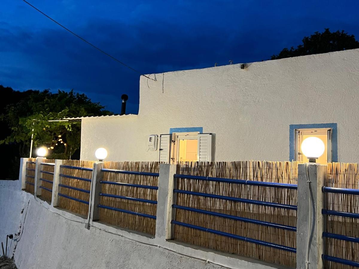 הוילה העיירה קוס Greek House Tatiana מראה חיצוני תמונה