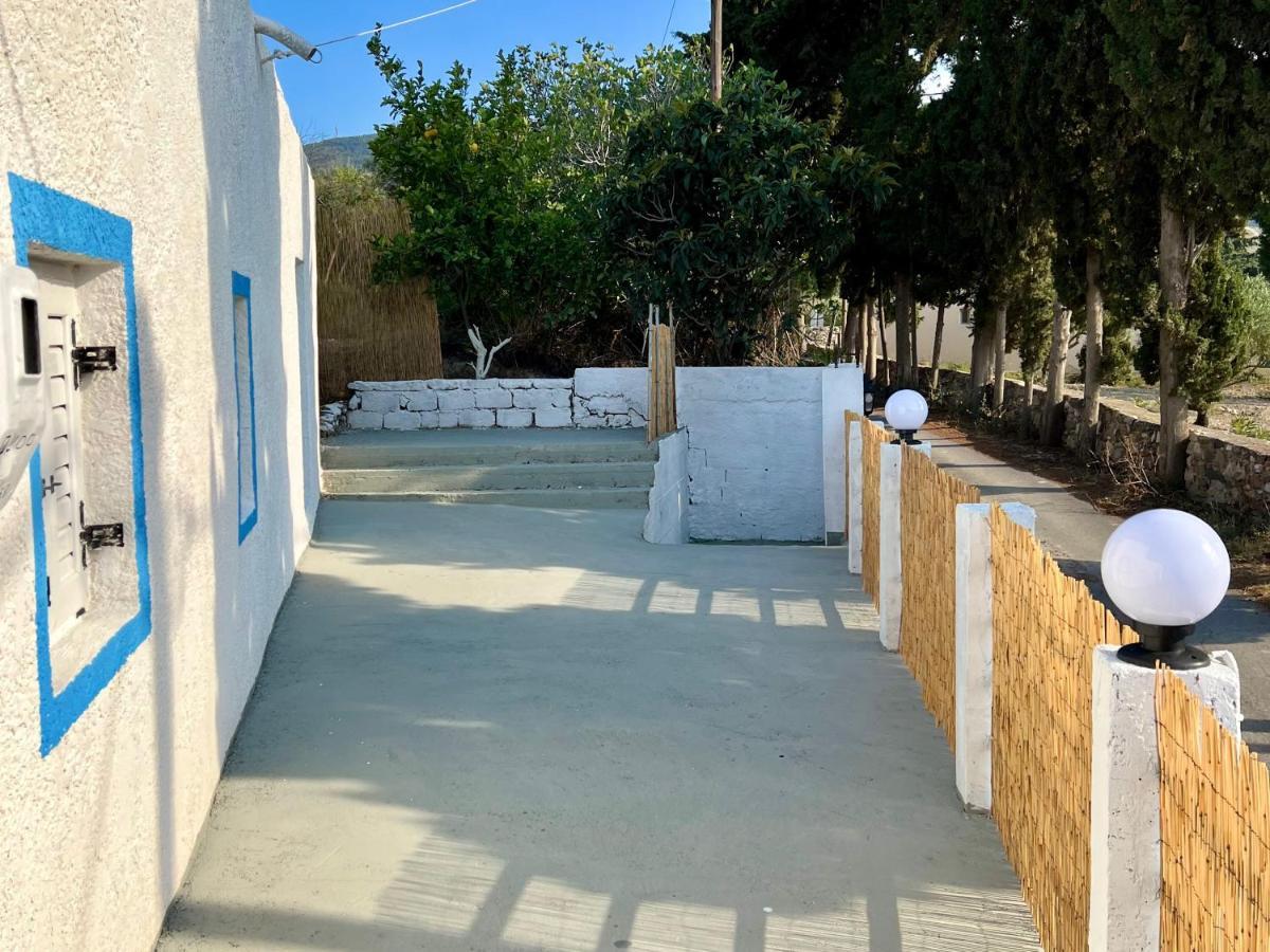 הוילה העיירה קוס Greek House Tatiana מראה חיצוני תמונה